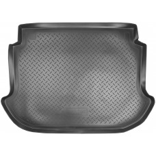 Автоковрики Norplast Unidec Nissan Murano 2003-2009 (NPL-P-61-21)