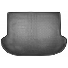 Автоковрики Norplast Unidec Nissan Murano III 2016 (NPA00-T61-224)