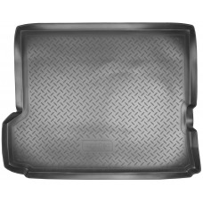 Автоковрики Norplast Unidec Nissan Patrol 2004-2010 (NPL-P-61-48)