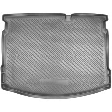 Автоковрики Norplast Unidec Nissan Qashqai 2008-2014 (NPA00-T61-600)