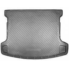 Автоковрики Norplast Unidec Nissan Qashqai+2 2008 (NPL-P-61-63)