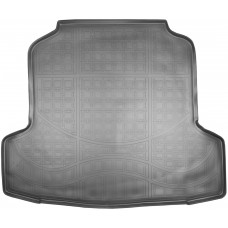 Автоковрики Norplast Unidec Nissan Teana J33 SD 2014 (NPA00-T61-712)