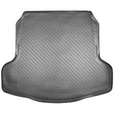 Автоковрики Norplast Unidec Nissan Teana SD 2008-2014 (NPL-P-61-71)