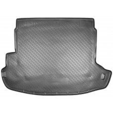 Автоковрики Norplast Unidec Nissan X-Trail T31 2007 (NPL-P-61-81)