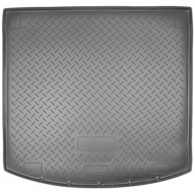 Автоковрики Norplast Unidec Opel Antara 2007-2012 (NPL-P-63-08)