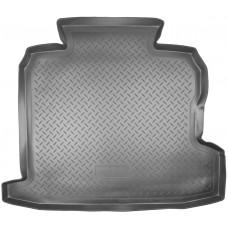 Автоковрики Norplast Unidec Opel Astra H SD 2007 (NPL-P-63-06)