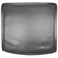 Автоковрики Norplast Unidec Opel Astra H WAG 2007 (NPL-P-63-11)