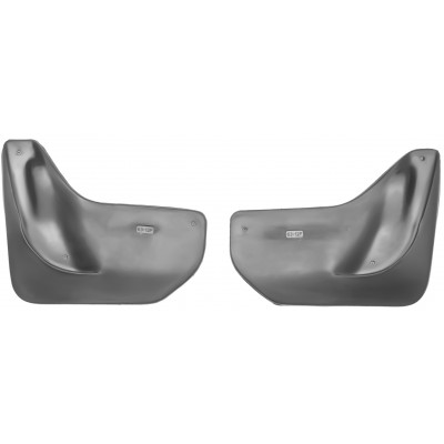 Брызговики Norplast Opel Astra J 2013 (NPL-Br-63-12F)