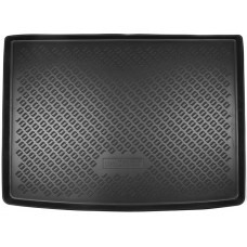 Автоковрики Norplast Unidec Opel Astra K HB 2015 (NPA00-T63-065)