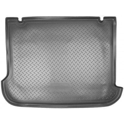 Автоковрики Norplast Unidec Opel Combo 2001-2012 (NPL-P-63-99)