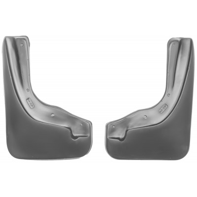 Брызговики Norplast Opel Corsa D HB 2006 (NPL-Br-63-22F)