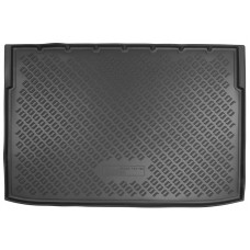 Автоковрики Norplast Unidec Opel Crossland X 2017 (NPA00-T63-190)