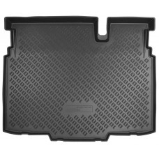 Автоковрики Norplast Unidec Opel Crossland X 2017 (NPA00-T63-191)