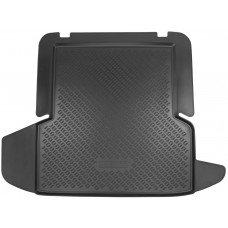 Автоковрики Norplast Unidec Opel Insignia B HB 2017 (NPA00-T63-410)