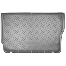 Автоковрики Norplast Unidec Opel Meriva 2003-2011 (NPL-P-63-51)