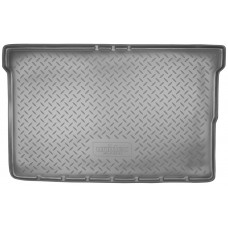 Автоковрики Norplast Unidec Opel Meriva 2011 (NPL-P-63-52)