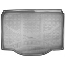 Автоковрики Norplast Unidec Opel Mokka 2012 (NPA00-T63-580)