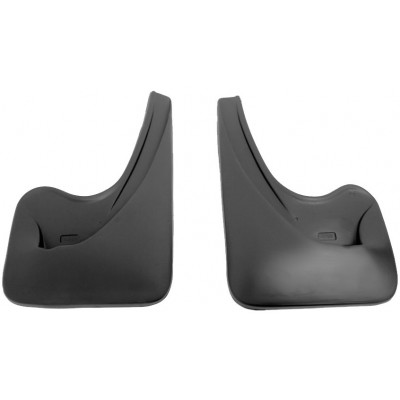 Брызговики Norplast Opel Mokka 2012 (NPL-Br-63-58B)