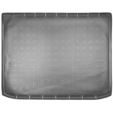 Автоковрики Norplast Unidec Opel Zafira C 2012 (NPA00-T63-910)