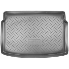 Автоковрики Norplast Unidec Peugeot 207 HB 2006 (NPL-P-64-27)