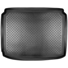 Covoraşe auto Norplast Unidec Peugeot 307 HB 2001-2008 (NPL-P-64-36)