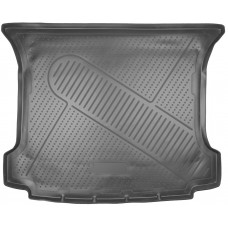 Автоковрики Norplast Unidec Peugeot 308 Break WAG 2008 (NPL-P-64-39)