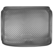 Автоковрики Norplast Unidec Peugeot 308 HB 2008 (NPL-P-64-38)