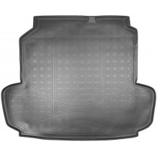 Автоковрики Norplast Unidec Peugeot 408 SD 2012 (NPA00-T64-350)