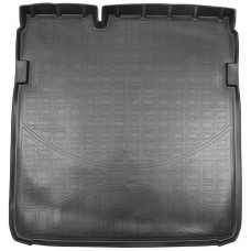 Автоковрики Norplast Unidec Renault Arkana 2WD 2019 (NPA00-T69-026)