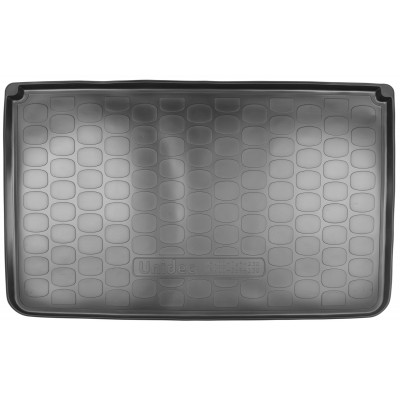 Covoraşe auto Norplast Unidec Renault Captur 2013 (NPA00-T69-230)