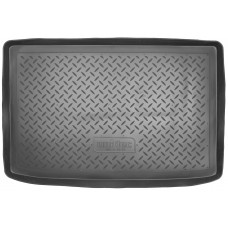 Автоковрики Norplast Unidec Renault Clio HB 1998-2006 (NPL-P-69-18)