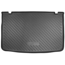 Автоковрики Norplast Unidec Renault Clio IV HB 2012-2019 (NPA00-T69-043)