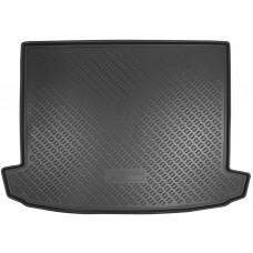 Автоковрики Norplast Unidec Renault Clio IV Estate WAG 2012-2019 (NPA00-T69-042)