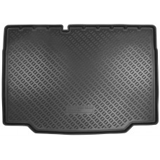 Автоковрики Norplast Unidec Renault Clio V HB 2019 (NPA00-T69-046)