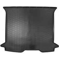 Автоковрики Norplast Unidec Renault Dokker 2012 (NPA00-T69-050)