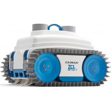 Aparat de aspirator de robot subacvatic + Încărcător Caiman NEMH2O Robot Classic 10XS-P.