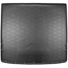 Автоковрики Norplast Unidec Renault Duster HJD 4WD 2018 EVRO (NPA00-T69-111)