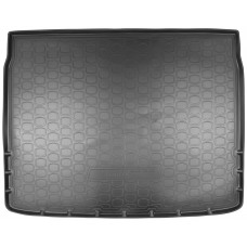 Автоковрики Norplast Unidec Renault Kadjar 2015 (NPA00-T69-160)