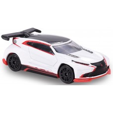 Mașină Majorette Vision Gran Turismo (2054050)