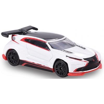 Машина Majorette Vision Gran Turismo (2054050)