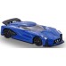 Машина Majorette Vision Gran Turismo (2054050)