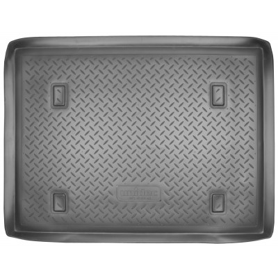 Автоковрики Norplast Unidec Renault Kangoo 1998-2010 (NPL-P-69-40)