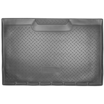 Автоковрики Norplast Unidec Renault Kangoo 2010 (NPL-P-69-42)