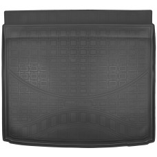 Автоковрики Norplast Unidec Renault Kaptur 2 AWD 2016 (NPA00-T69-240)