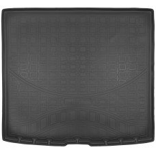 Автоковрики Norplast Unidec Renault Kaptur 4 AWD 2016 (NPA00-T69-242)