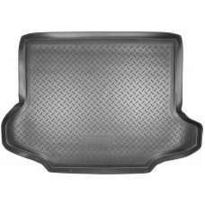 Автоковрики Norplast Unidec Renault Koleos 2008 (NPL-P-69-31)