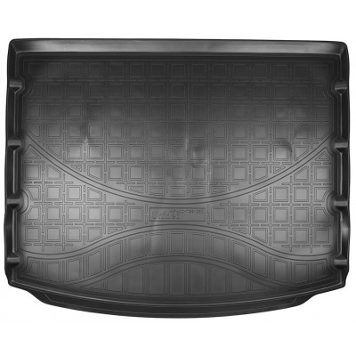 Автоковрики Norplast Unidec Renault Koleos 2016 (NPA00-T69-250)