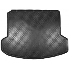 Автоковрики Norplast Unidec Renault Megane IV Grand Coupe SD 2016 (NPA00-T69-573)