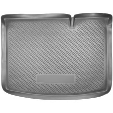 Автоковрики Norplast Unidec Renault Sandero HB 2009 (NPL-P-69-60)