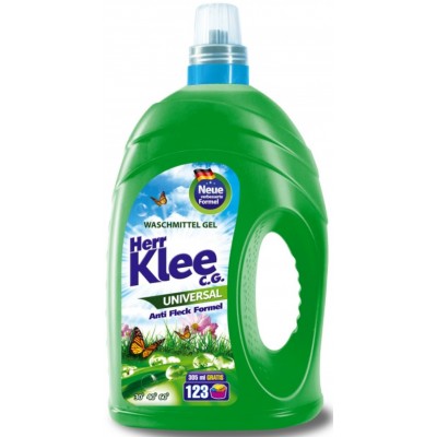 Гель для стирки Her Klee Universal 4,305